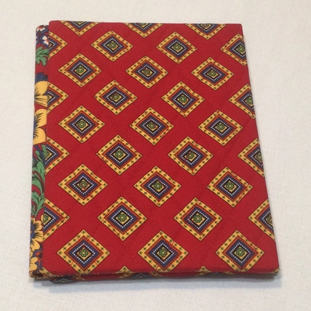 Vera Bradley Double Picture Frame​